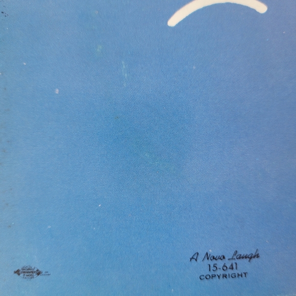 🎅🏼 RARE 1940s Vintage Funny Naughty Christmas Card - Bundle to Save $ 🎅🏼 - Picture 10 of 10